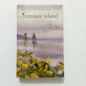 Summer Island by Kristin Hannah