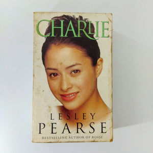 Charlie by Lesley Pearse