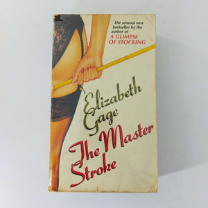 The Master Stroke by Elizabeth Gage