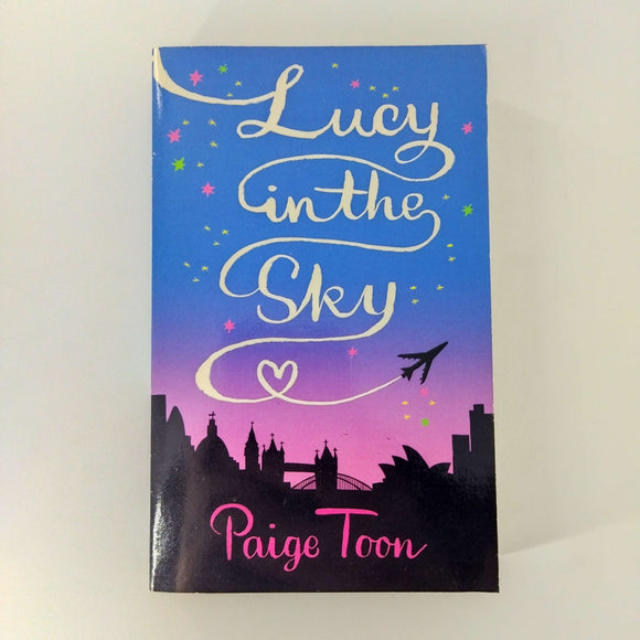 Lucy in the Sky by Paige Toon