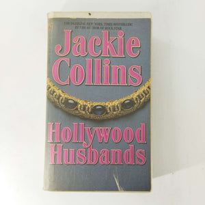 Hollywood Husbands (Hollywood #2) by Jackie Collins