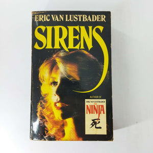 Sirens by Eric Van Lustbader