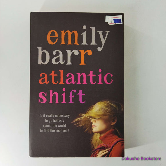 Atlantic Shift by Emily Barr