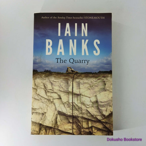 The Quarry by Iain Banks