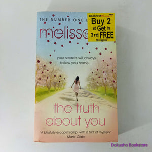 The Truth About You (Lakeview #1) by Melissa Hill