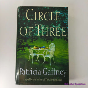 Circle of Three by Patricia Gaffney (Hardcover)