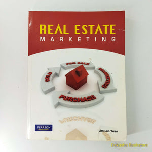 Real Estate Marketing by Lim Lan Yuan