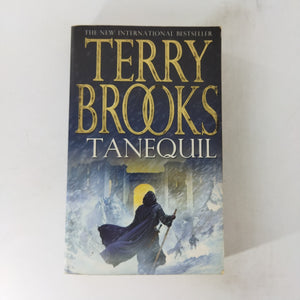 Tanequil (High Druid of Shannara #2) by Terry Brooks