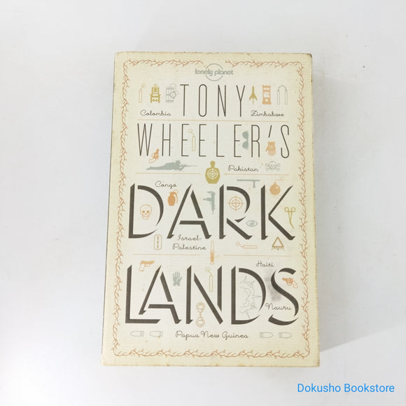 Dark Lands by Tony Wheeler