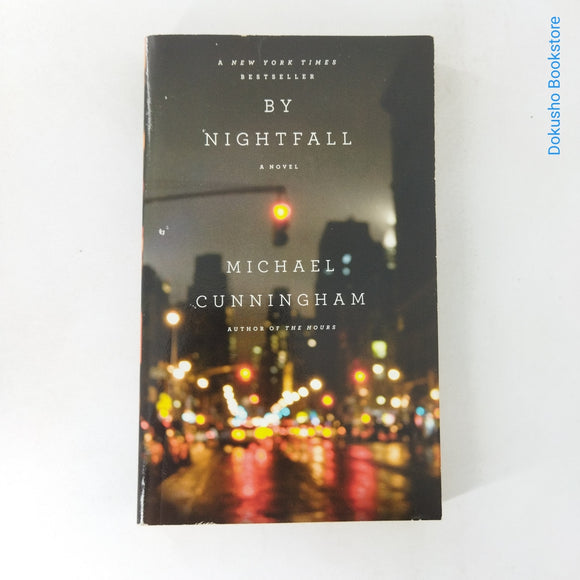 By Nightfall by Michael Cunningham