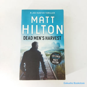 Dead Men's Harvest (Joe Hunter #6) by Matt Hilton