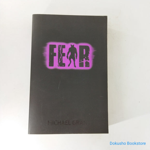Fear (Gone #5) by Michael Grant