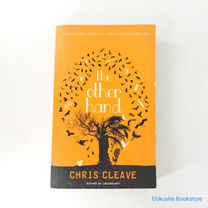 The Other Hand by Chris Cleave
