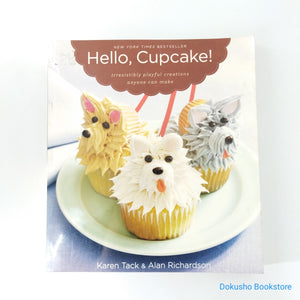 Hello, Cupcake! by Karen Tack, Alan Richardson