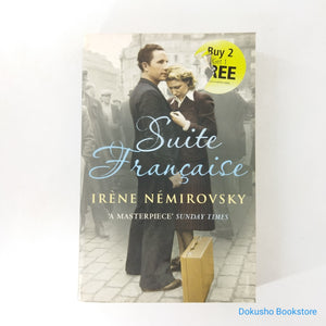 Suite Française by Irene Nemirovsky