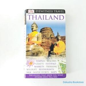Thailand by DK Eyewitness Travel Guide