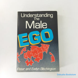 Understanding The Male Ego by Peter Blitchington (Hardcover)