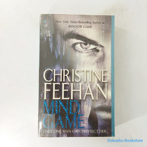 Mind Game (GhostWalkers #2) by Christine Feehan