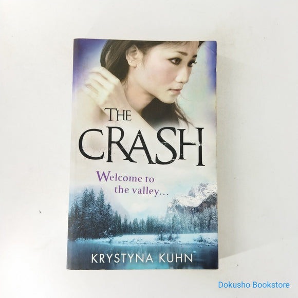 The Crash by Krystyna Kuhn