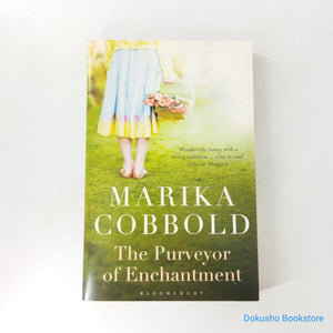 The Purveyor of Enchantment by Marika Cobbold