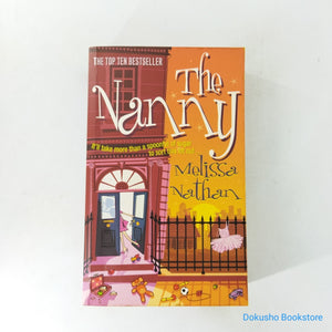 The Nanny by Melissa Nathan