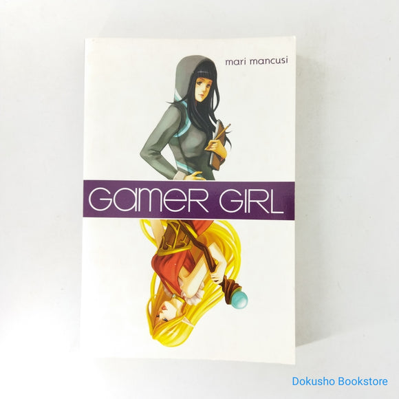 Gamer Girl by Mari Mancusi