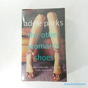 The Other Woman's Shoes by Adele Parks