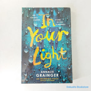 In Your Light by Annalie Grainger