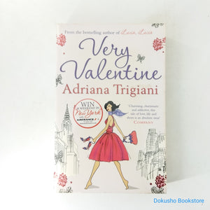 Very Valentine (Valentine #1) by Adriana Trigiani