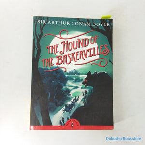 The Hound of the Baskervilles (Sherlock Holmes #5) by Arthur Conan Doyle