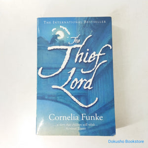 The Thief Lord by Cornelia Funke