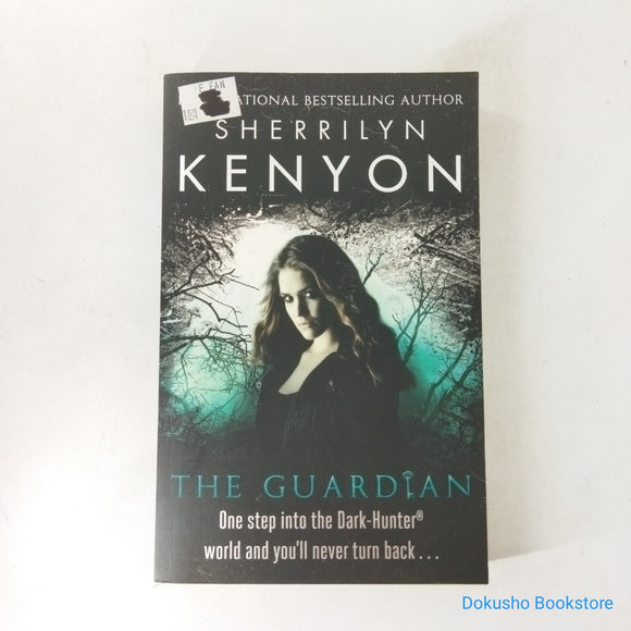The Guardian (Dark-Hunter #20) by Sherrilyn Kenyon