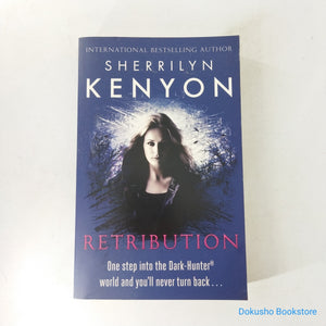 Retribution (Dark-Hunter #19) by Sherrilyn Kenyon