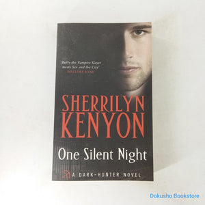 One Silent Night (Dark-Hunter #15) by Sherrilyn Kenyon