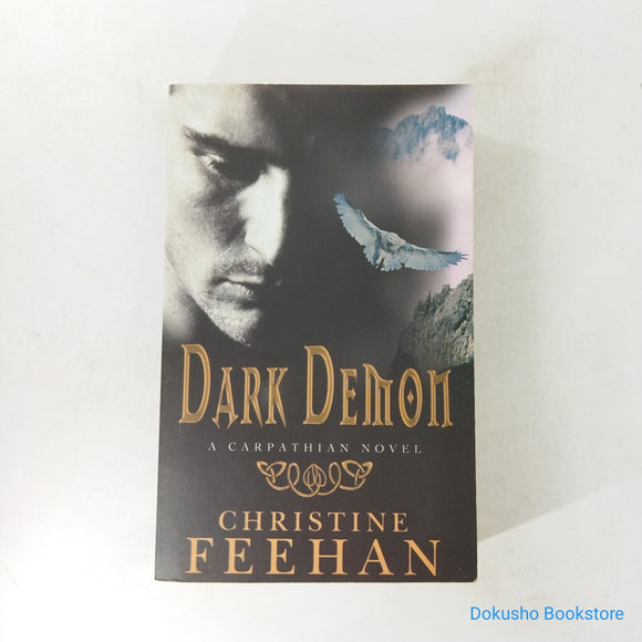 Dark Demon (Dark #13) by Christine Feehan