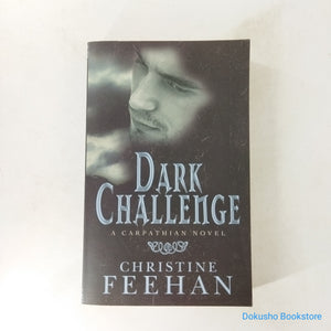 Dark Challenge (Dark #5) by Christine Feehan