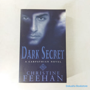 Dark Secret (Dark #12) by Christine Feehan