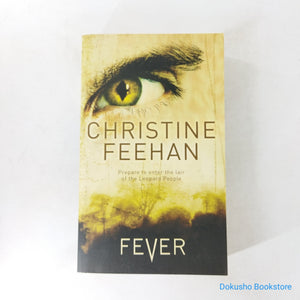 Fever (Leopard People #0.5-1) by Christine Feehan