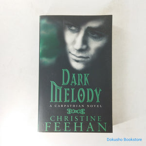 Dark Melody (Dark #10) by Christine Feehan