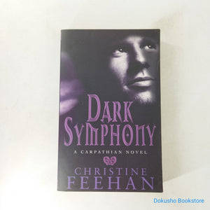Dark Symphony (Dark #9) by Christine Feehan
