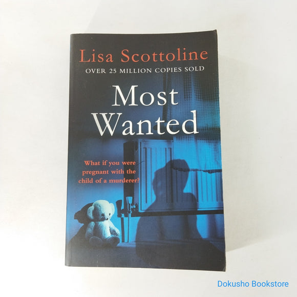 Most Wanted by Lisa Scottoline