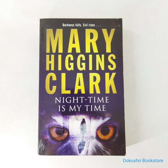 Nighttime Is My Time by Mary Higgins Clark