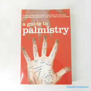 A Guide To Palmistry by Geddes and Grosset