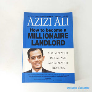 How to Become a Millionaire Landlord by Azizi Ali