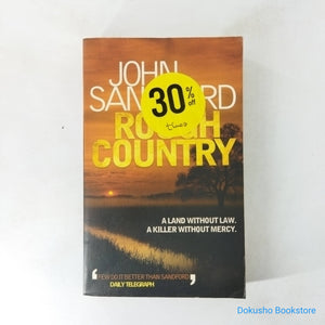 Rough Country (Virgil Flowers #3) by John Sandford