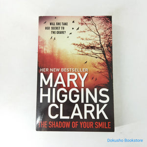 The Shadow of Your Smile by Mary Higgins Clark