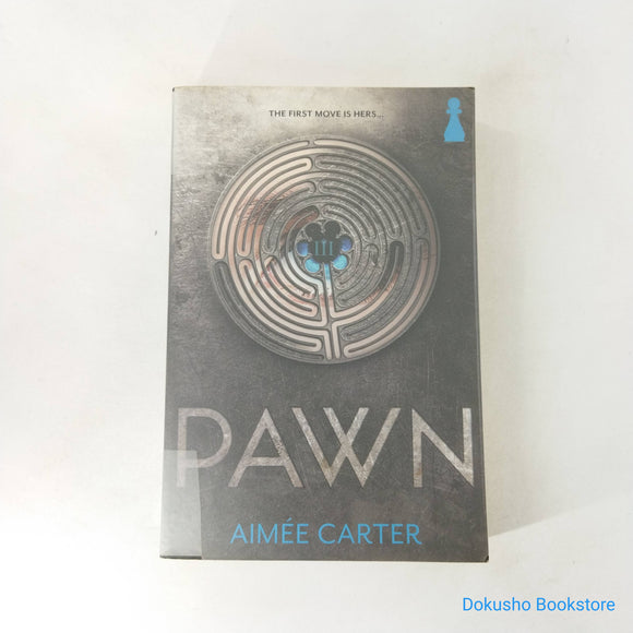 Pawn (The Blackcoat Rebellion #1) by Aimee Carter