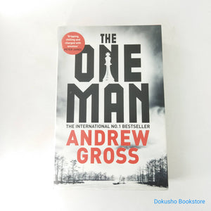 The One Man by Andrew Gross (Hardcover)
