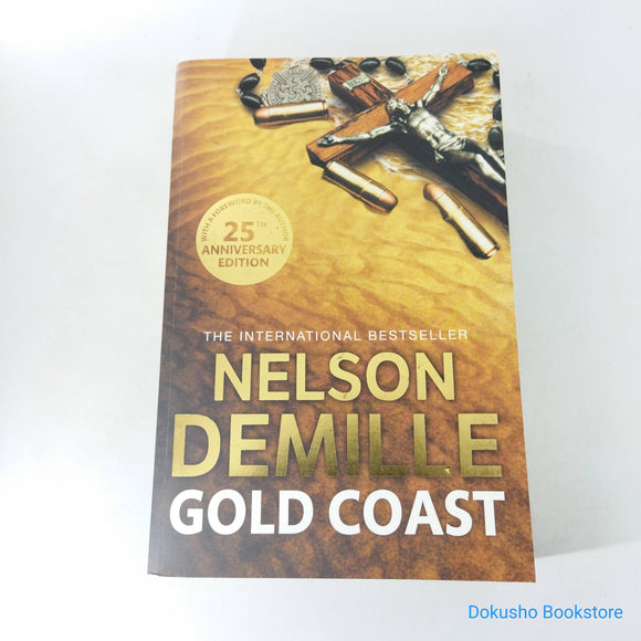Gold Coast (John Sutter #1) by Nelson DeMille