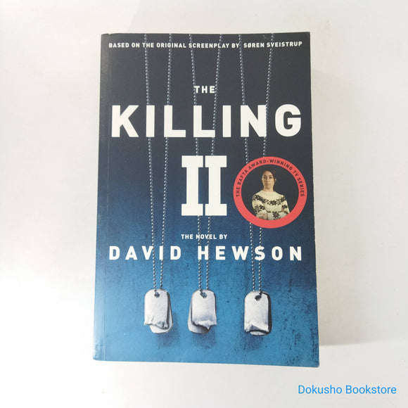 The Killing II (The Killing #2) by David Hewson